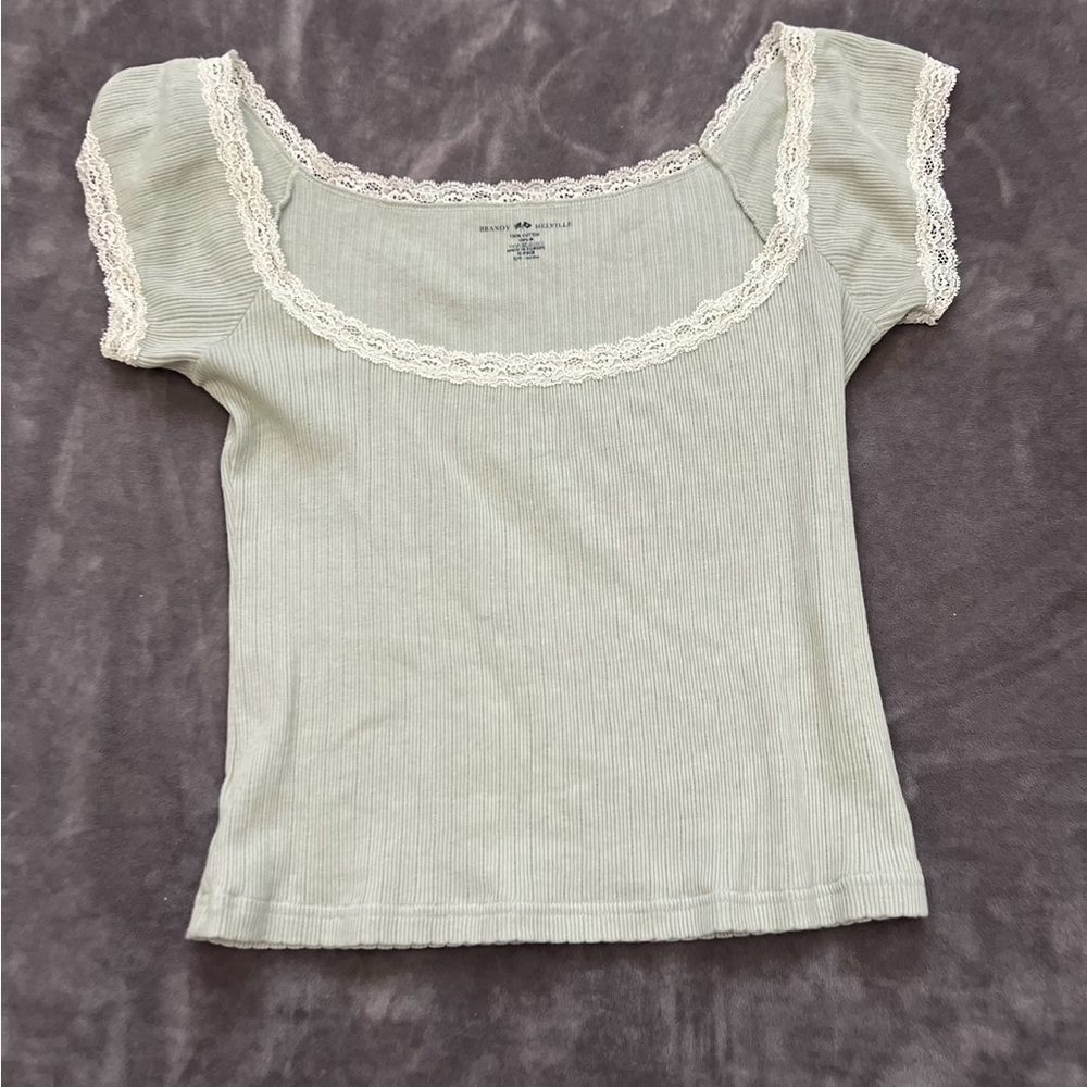 Brandy Melville Tee
